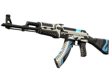 AK-47 | Vulcan (Factory New) skin